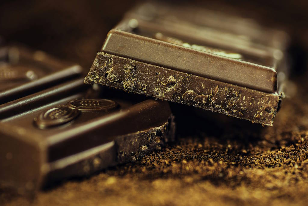 Dark chocolate boosts memory